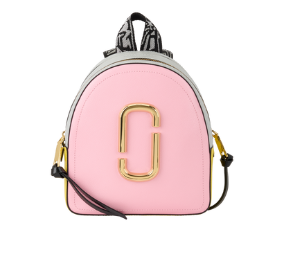 Pack Shot Backpack, front view